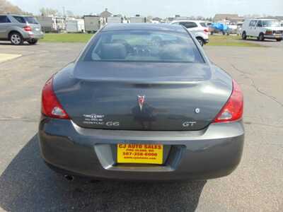 2006 Pontiac G6, $6495. Photo 3