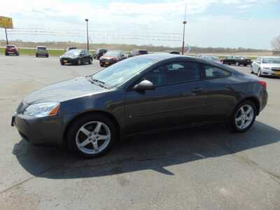 2006 Pontiac G6, $6495. Photo 5