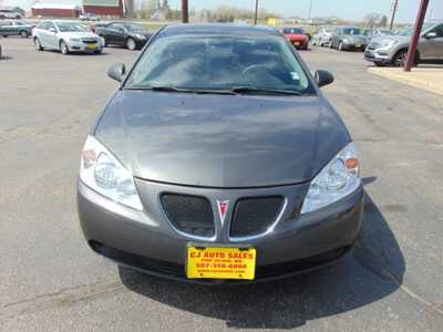 2006 Pontiac G6, $6495. Photo 6