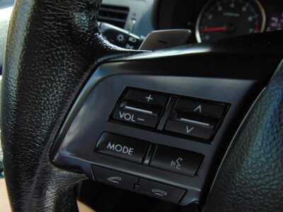 2013 Subaru XV Crosstrek, $7995. Photo 11