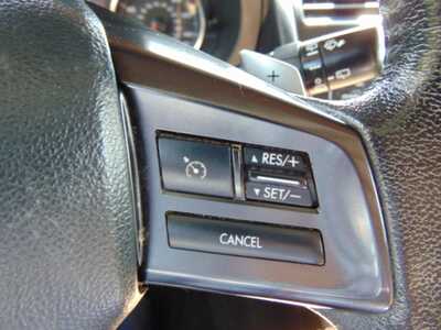 2013 Subaru XV Crosstrek, $7995. Photo 12