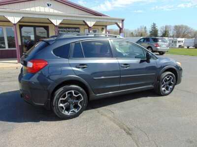 2013 Subaru XV Crosstrek, $7995. Photo 2