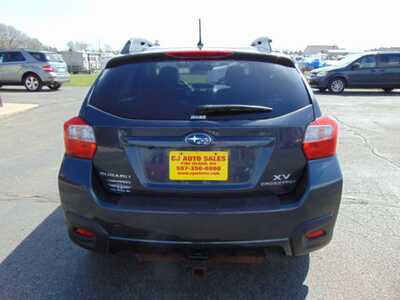 2013 Subaru XV Crosstrek, $7995. Photo 3