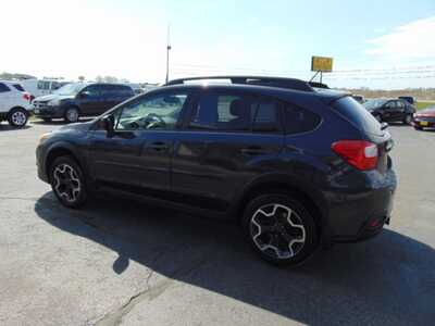 2013 Subaru XV Crosstrek, $7995. Photo 4