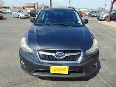 2013 Subaru XV Crosstrek, $7995. Photo 6