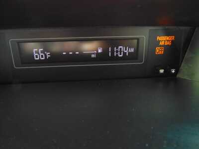 2013 Subaru XV Crosstrek, $7995. Photo 7