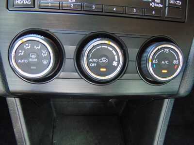 2013 Subaru XV Crosstrek, $7995. Photo 9