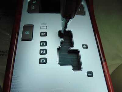 2007 Hyundai Azera, $7495. Photo 11