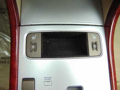 2007 Hyundai Azera, $7495. Photo 9