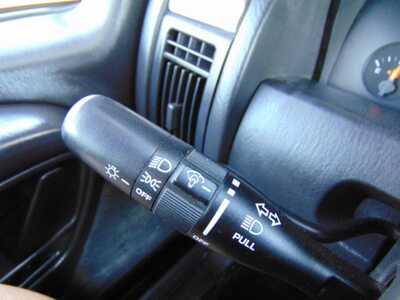 2003 Jeep Grand Cherokee, $2495. Photo 12