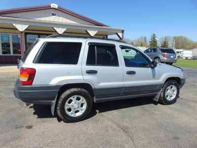 2003 Jeep Grand Cherokee, $2495. Photo 2