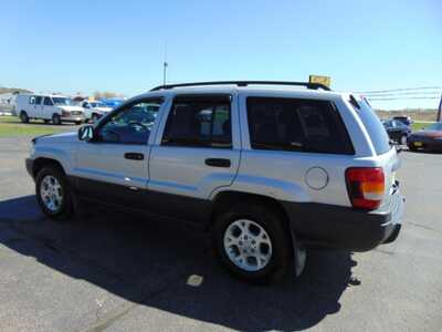 2003 Jeep Grand Cherokee, $2495. Photo 4