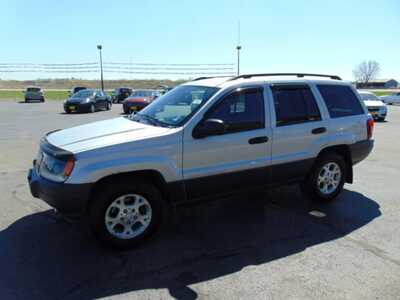 2003 Jeep Grand Cherokee, $2495. Photo 5