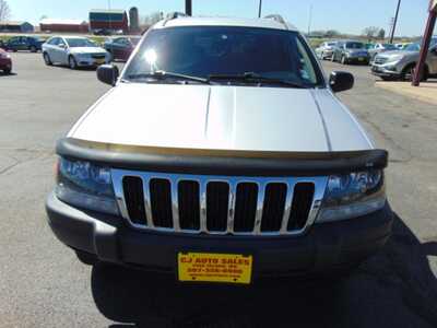 2003 Jeep Grand Cherokee, $2495. Photo 6