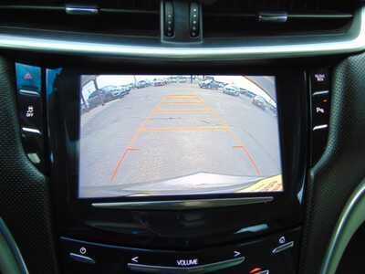 2016 Cadillac XTS, $11995. Photo 10