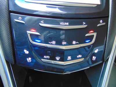 2016 Cadillac XTS, $11995. Photo 11