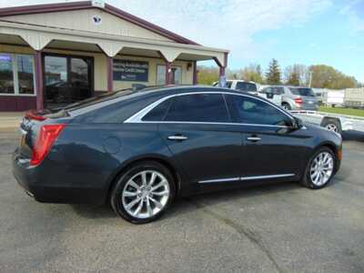 2016 Cadillac XTS, $11995. Photo 2