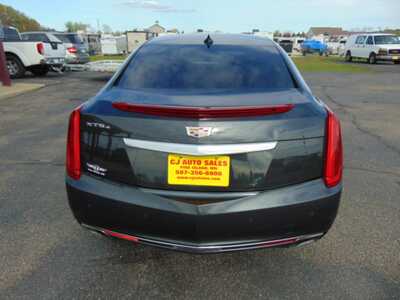 2016 Cadillac XTS, $11995. Photo 3