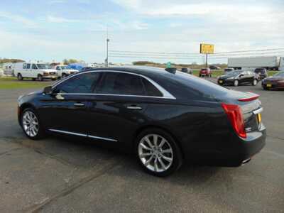 2016 Cadillac XTS, $11995. Photo 4