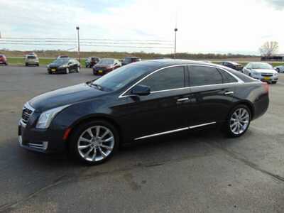 2016 Cadillac XTS, $11995. Photo 5