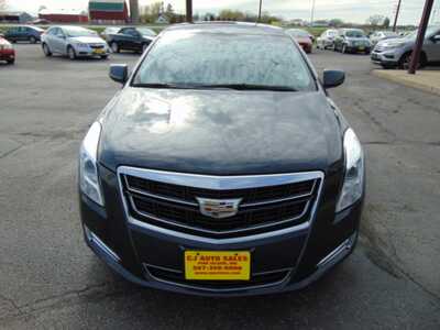 2016 Cadillac XTS, $11995. Photo 6