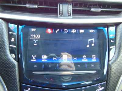 2016 Cadillac XTS, $11995. Photo 7