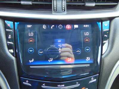 2016 Cadillac XTS, $11995. Photo 8