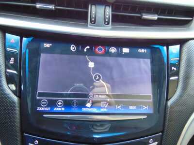 2016 Cadillac XTS, $11995. Photo 9