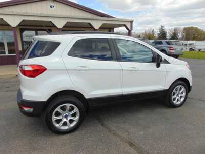 2018 Ford EcoSport, $9995. Photo 2