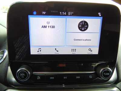 2018 Ford EcoSport, $9995. Photo 7