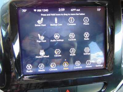 2020 Jeep Cherokee, $11995. Photo 9
