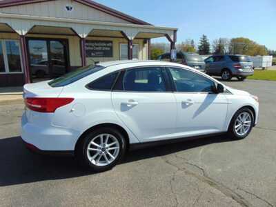 2018 Ford Focus, $8995. Photo 2