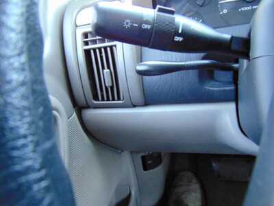 2003 Jeep Grand Cherokee, $1500. Photo 12