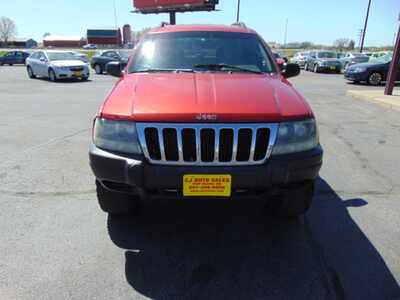 2003 Jeep Grand Cherokee, $1500. Photo 2