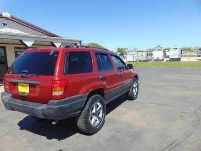 2003 Jeep Grand Cherokee, $1500. Photo 6