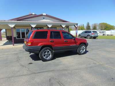 2003 Jeep Grand Cherokee, $1500. Photo 7