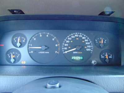 2003 Jeep Grand Cherokee, $1500. Photo 9