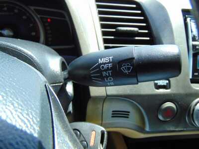 2006 Honda Civic, $3995. Photo 11
