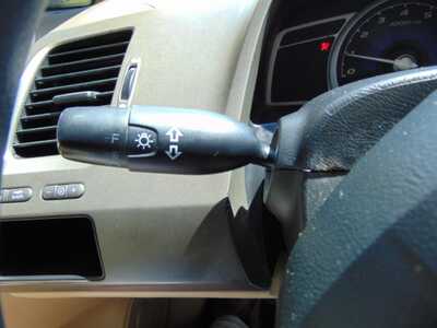 2006 Honda Civic, $3995. Photo 12
