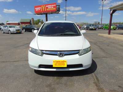 2006 Honda Civic, $3995. Photo 2