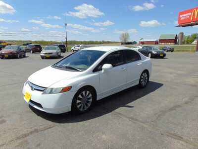 2006 Honda Civic, $3995. Photo 3