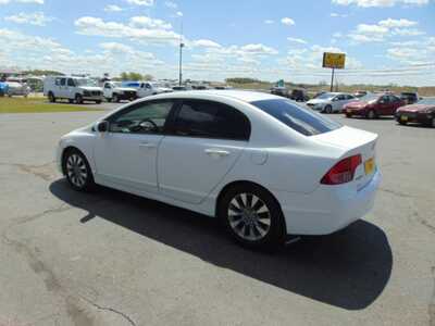 2006 Honda Civic, $3995. Photo 4