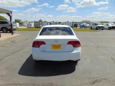 2006 Honda Civic, $3995. Photo 5