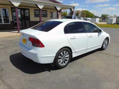 2006 Honda Civic, $3995. Photo 6
