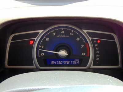 2006 Honda Civic, $3995. Photo 7
