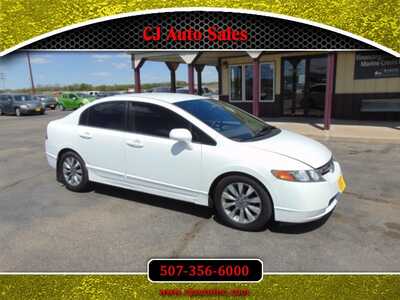 2006 Honda Civic, $3995. Photo 1