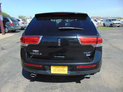 2011 Lincoln MKX, $3995. Photo 3