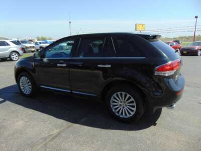 2011 Lincoln MKX, $3995. Photo 4