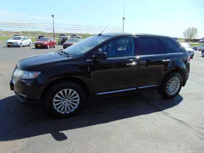2011 Lincoln MKX, $3995. Photo 5