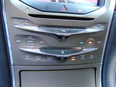 2011 Lincoln MKX, $3995. Photo 9